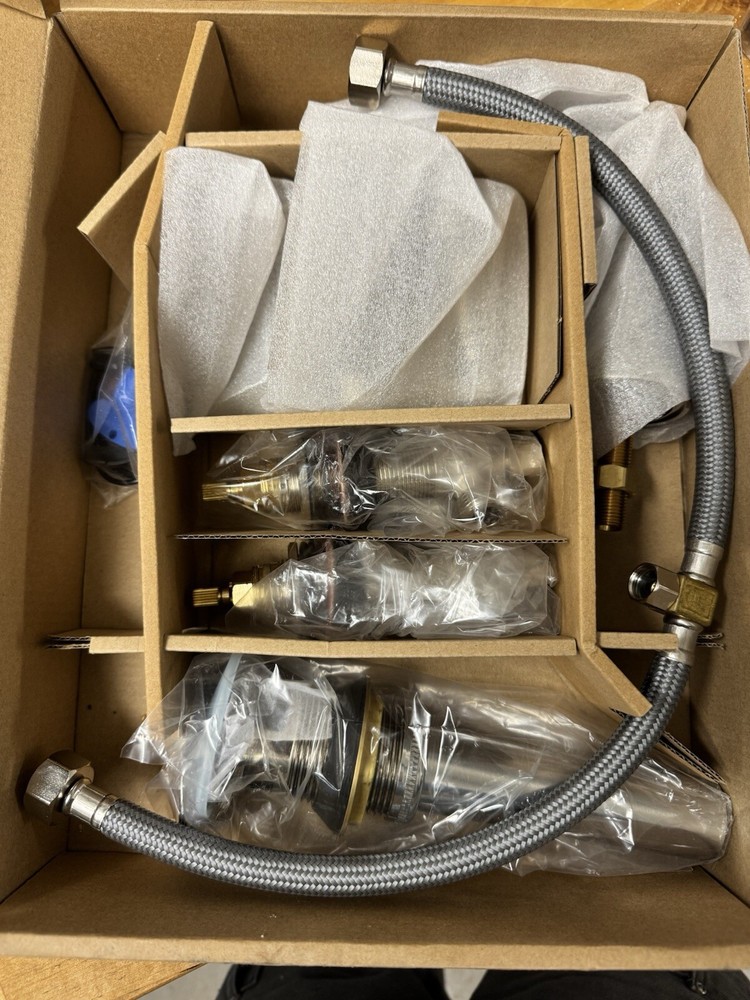 Crosswater Lav Faucet