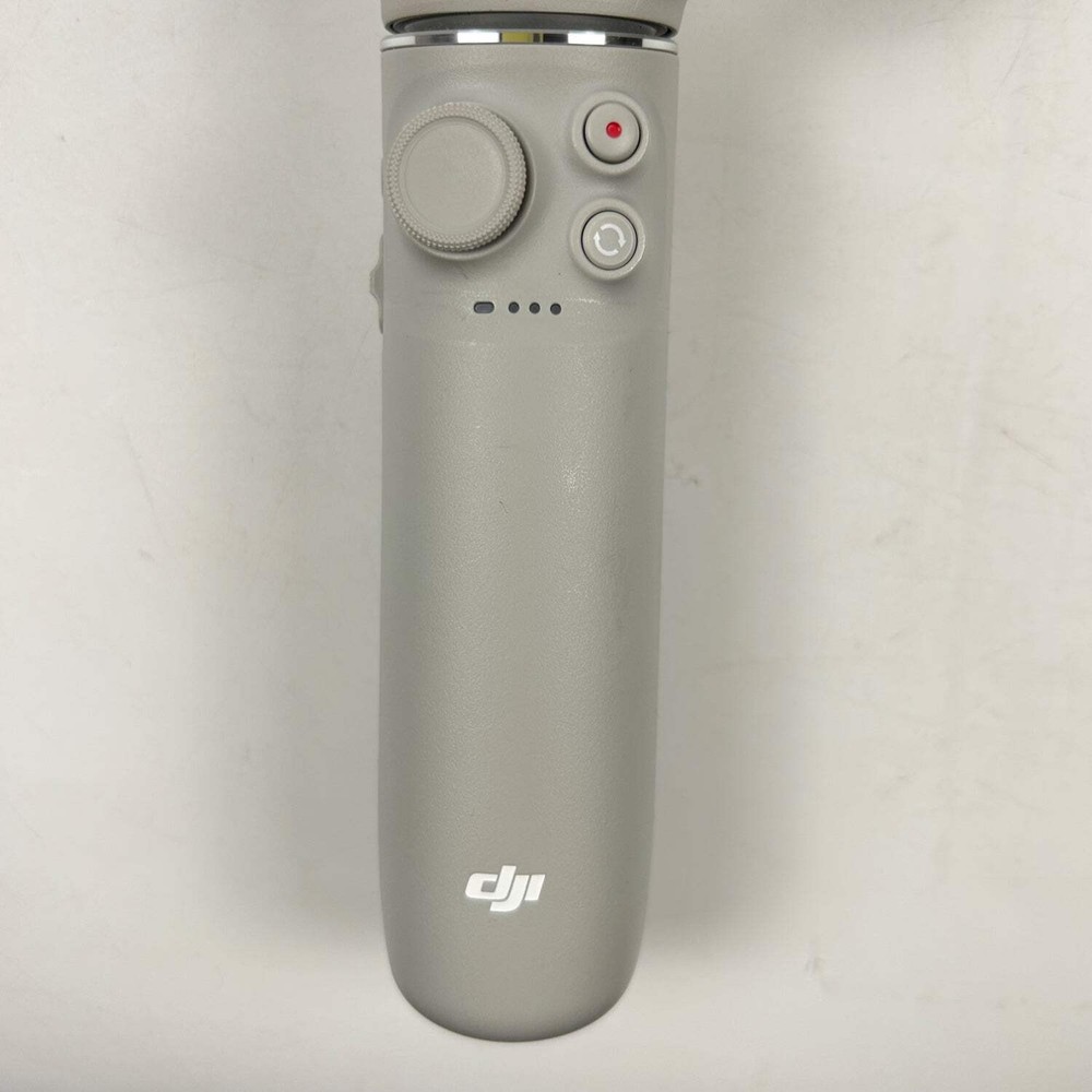 DJI OM 5 Smartphone Stabilizer OE100