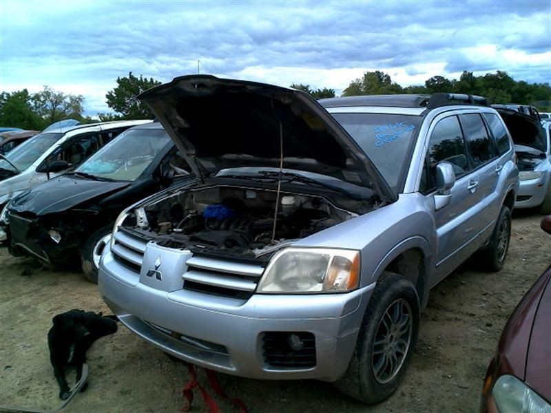 Fuse Box Engine Compartment Fits 01-08 ECLIPSE 8211181