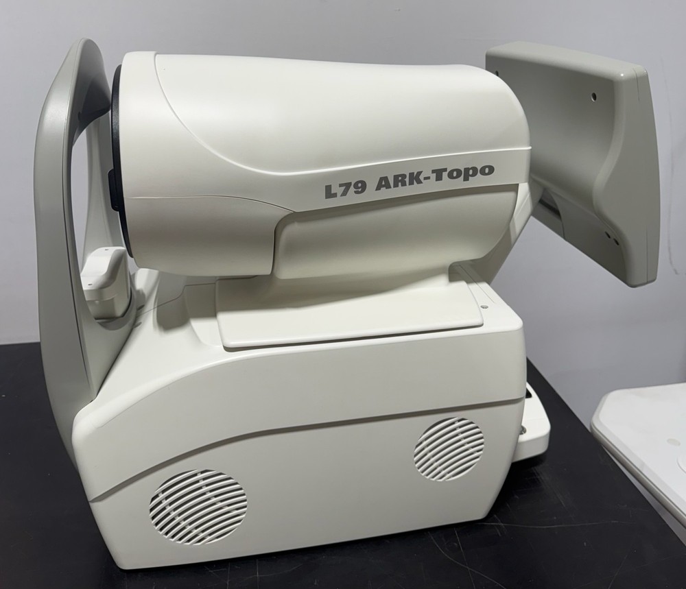 Visionix L79 ARK - Topographer - AutoRefractor