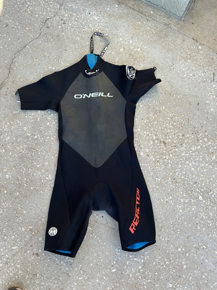 ONEILL Wetsuit for Petit Size