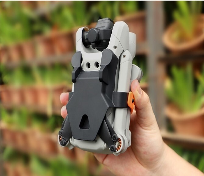 Propeller Stabilizer Holder Fixing Strap Protector Belt for DJI Mini 3 Pro US