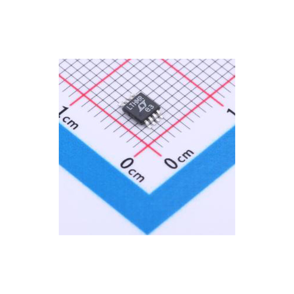 1pcs LTC4373IMS8#PBF MSOP-8
