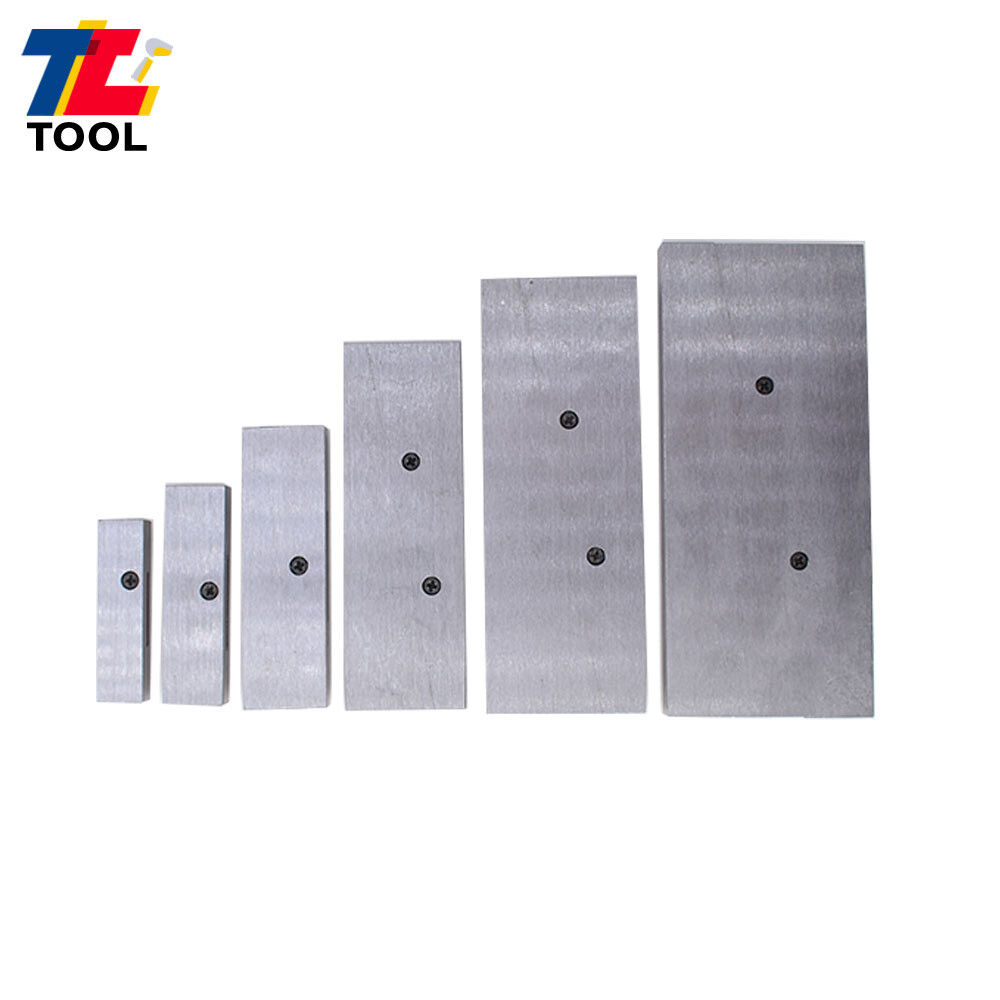 6Pcs Adjustable Parallel Set 3/8" - 2-1/4" From High Precision