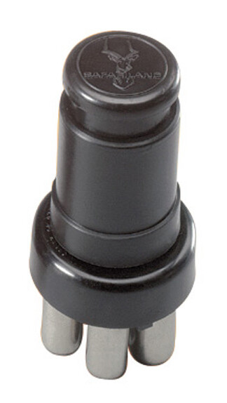 Safariland® J-GL8S 6-shot .38/.357 COMP-III Speedloader for select L-frame