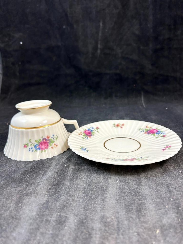 Lenox Pavlova 5 Piece Place Setting
