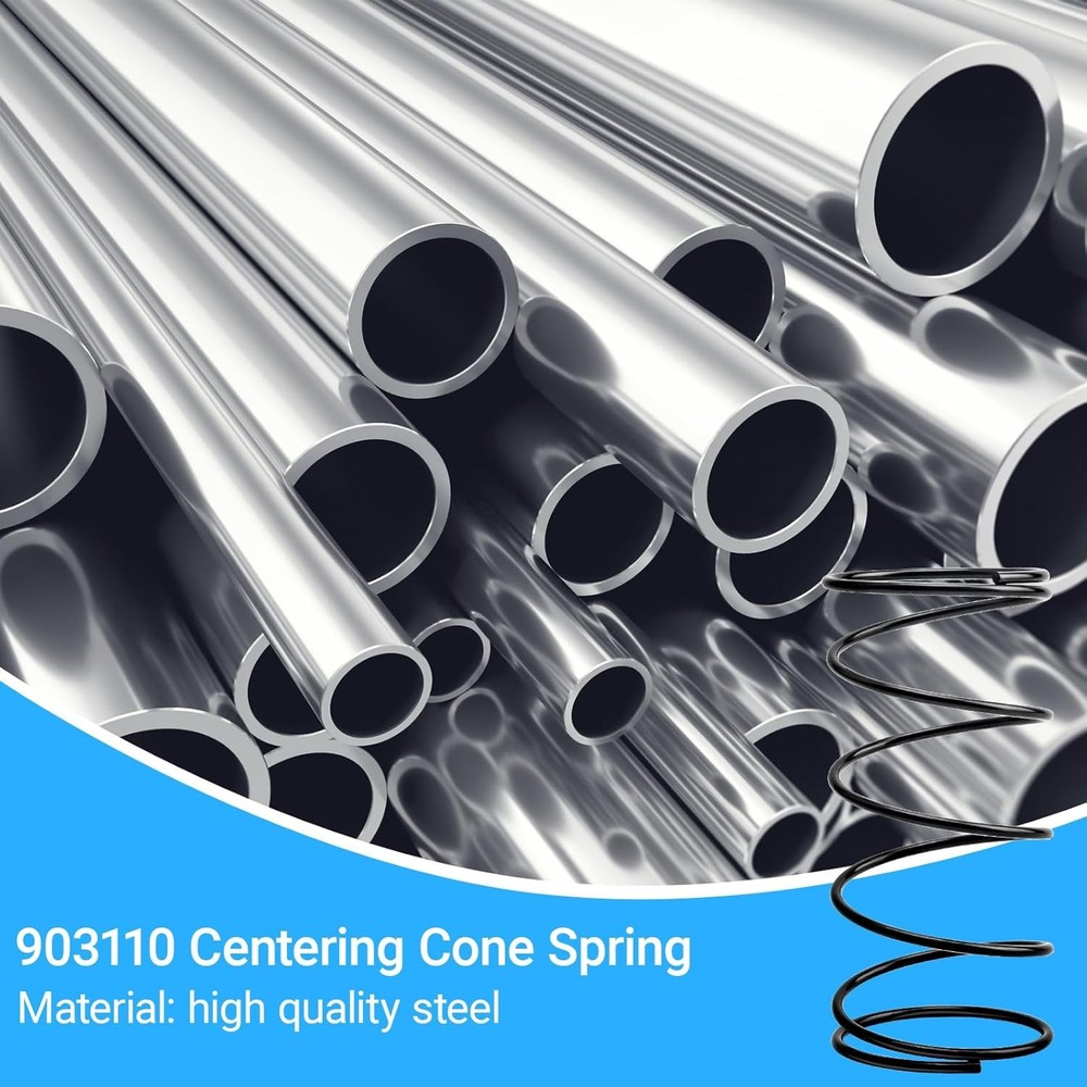 903110 Centering Cone Spring, Great Replacement Must Have for Cups on Brake Lath