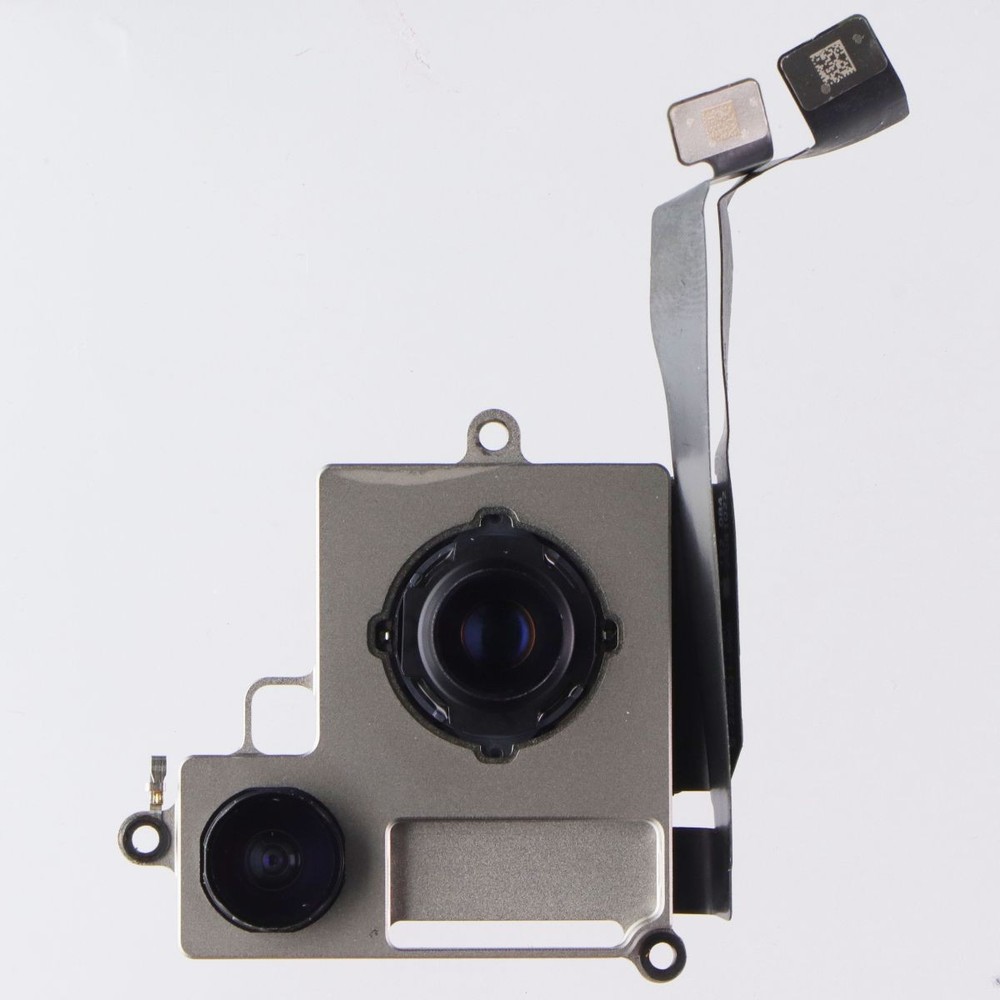 Repair Part - OEM Pull Replacement Rear Camera for Apple iPhone 14