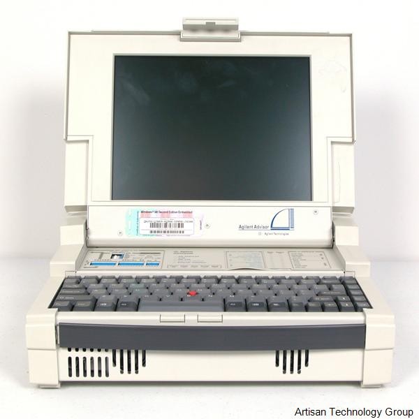 HP J2300D WAN Advisor