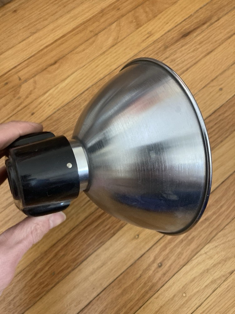 Vintage Argus C3 Flash Unit – Classic Rangefinder Accessory