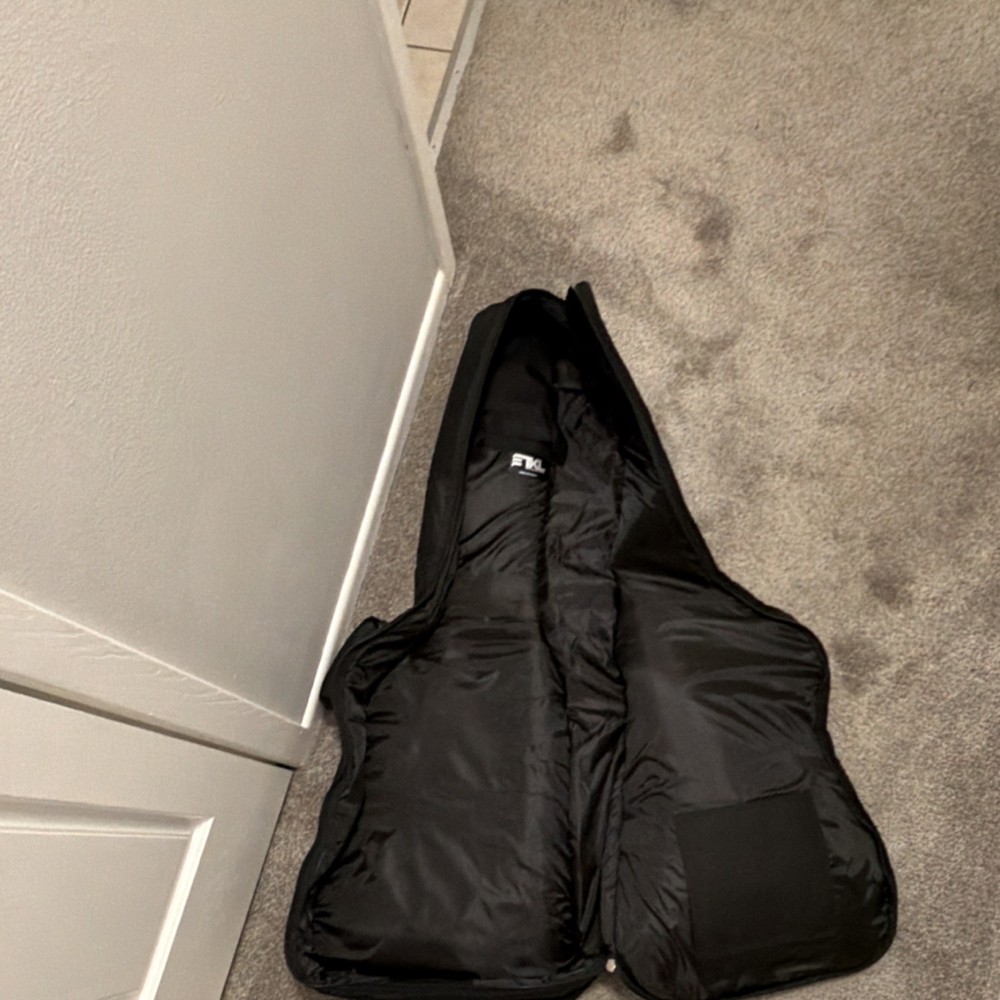 TKL Guitar Bag Fully With Carry Handle Strap