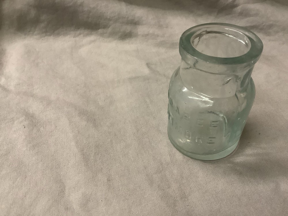 LARRABEE BALTIMORE Pre-1900 Bottle