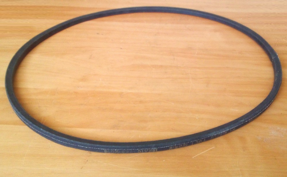 belarus tractor 80, 500, 800, 900 engine fan belt