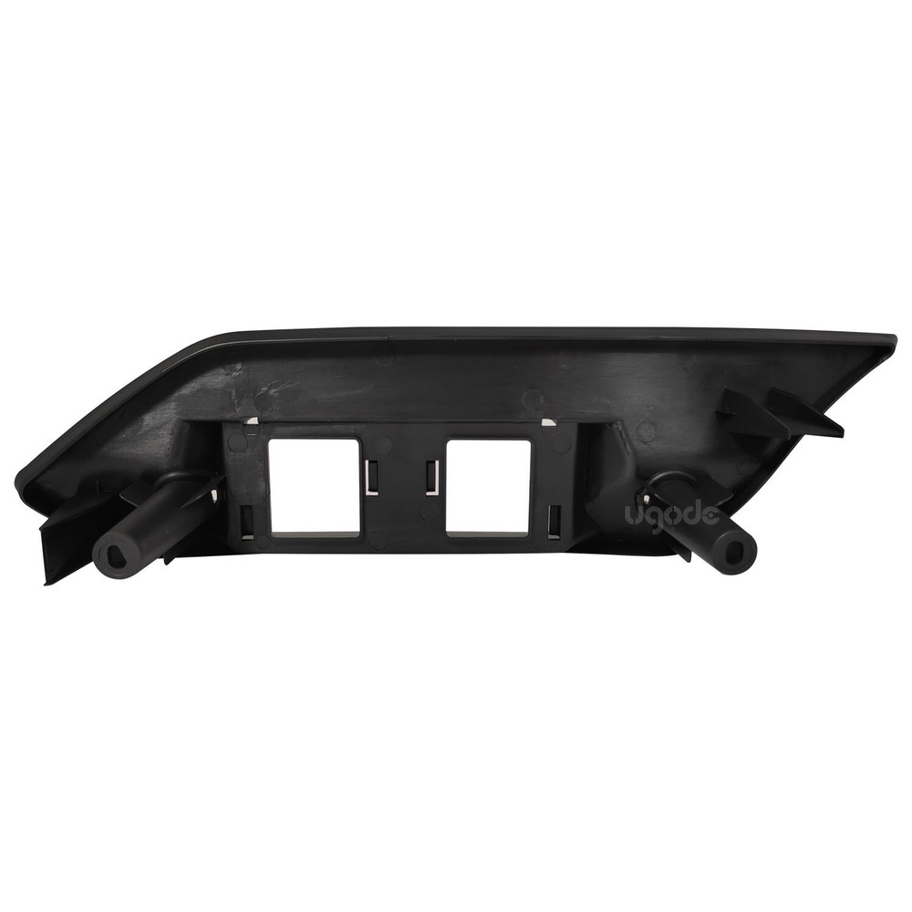 Plastic Frame Base Stand Bracket Holder for Benz E Class W212 LHD Android Screen