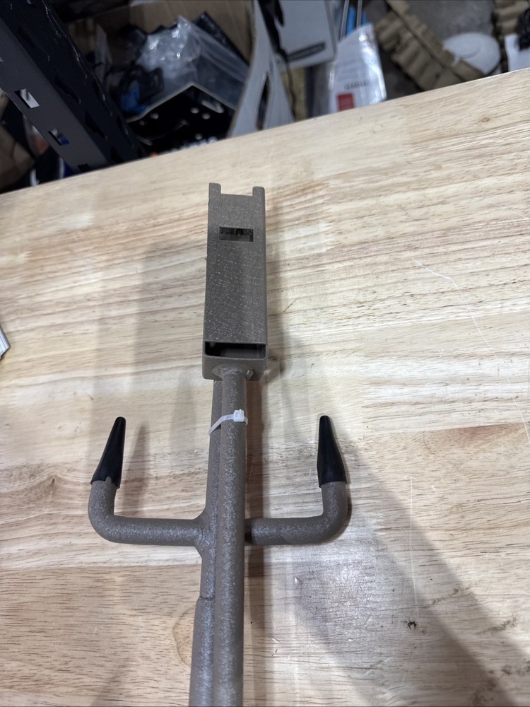 Cuddeback Genius Post Mount