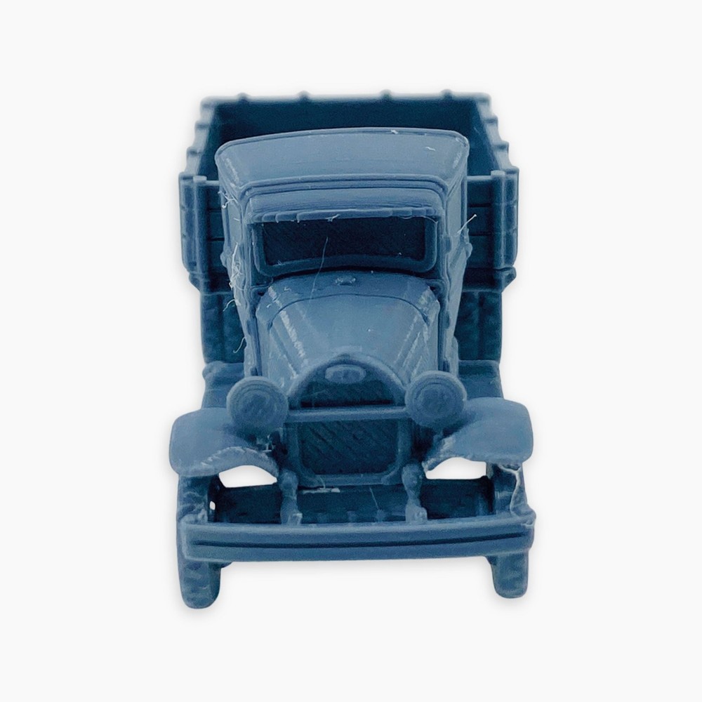 Ford Model AA