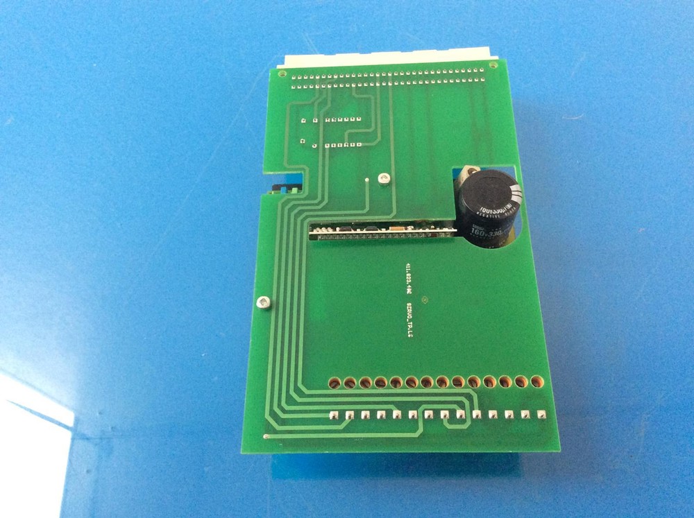 REGELTRON COMPUTER 411.020.405-0