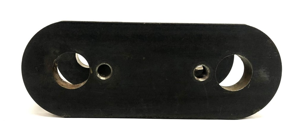 Capacity Trucks Inc Front Structure Spring Shackle 103493 USED