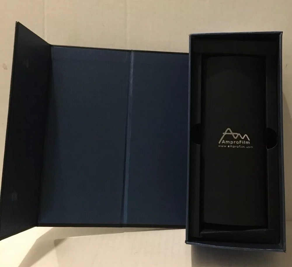 Ampro Film Eyewear
