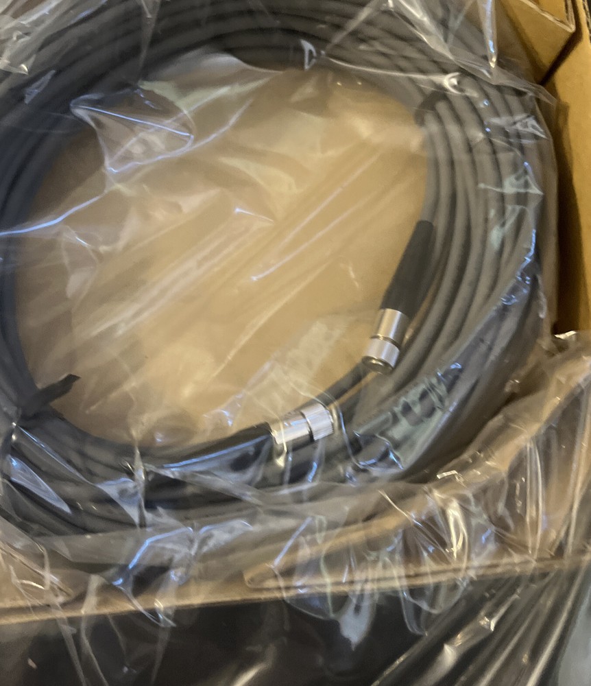 Elmo EMC-20H (20m) Camera Cable