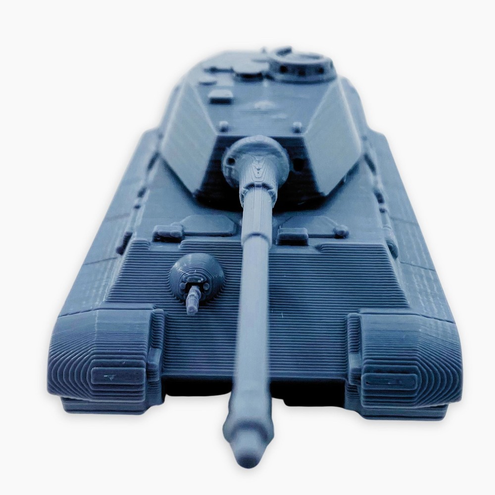Tiger II