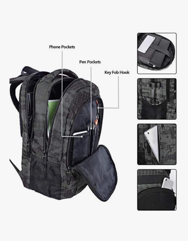 MATEIN Travel Computer Backpack