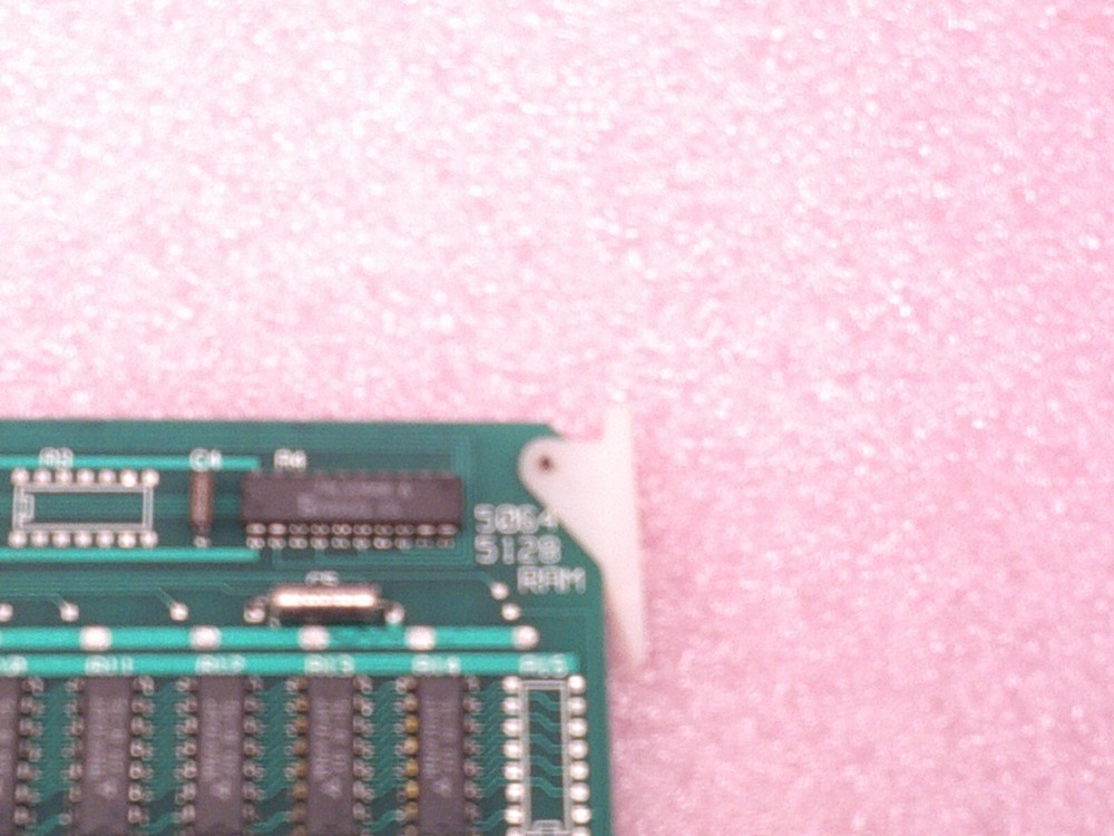 WESTRONICS, CB100148-01, BOARD, CIRCUIT DRAM, DYNAMIC, (F)