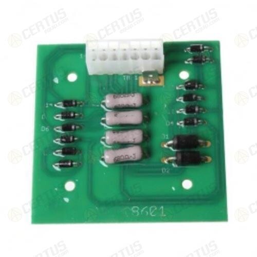 Fits MEC Part # MY2588601 - PCB MOTOR CONTROL