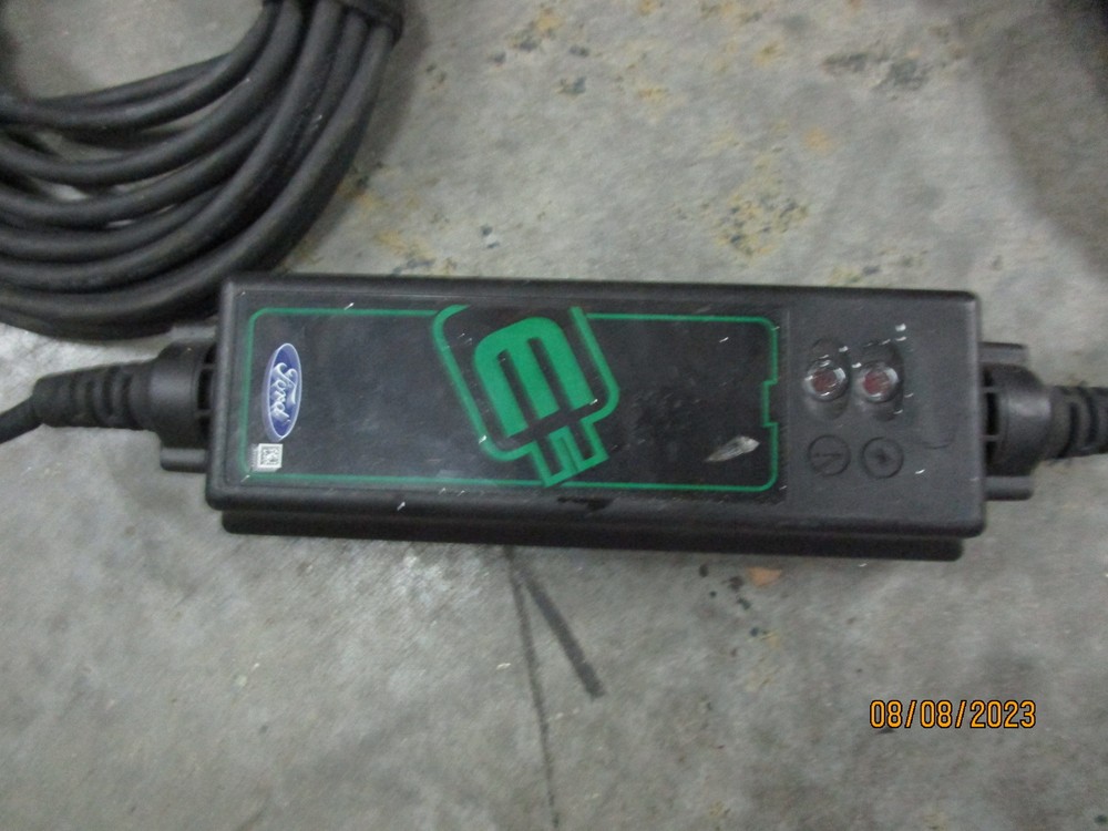Ford EV Charging Cord Model CC-C-L2-13-300-B