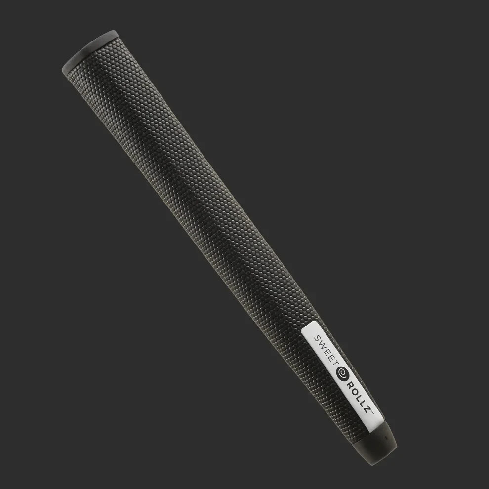Sweet Rollz BethPage Black Midsize Putter Grip