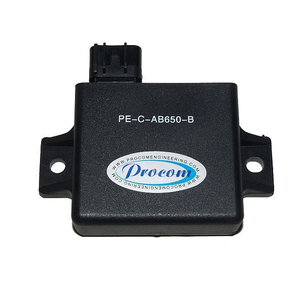 PROCOM Performance CDI Bombardier DS650 03-07 / BAJA 2002-2005