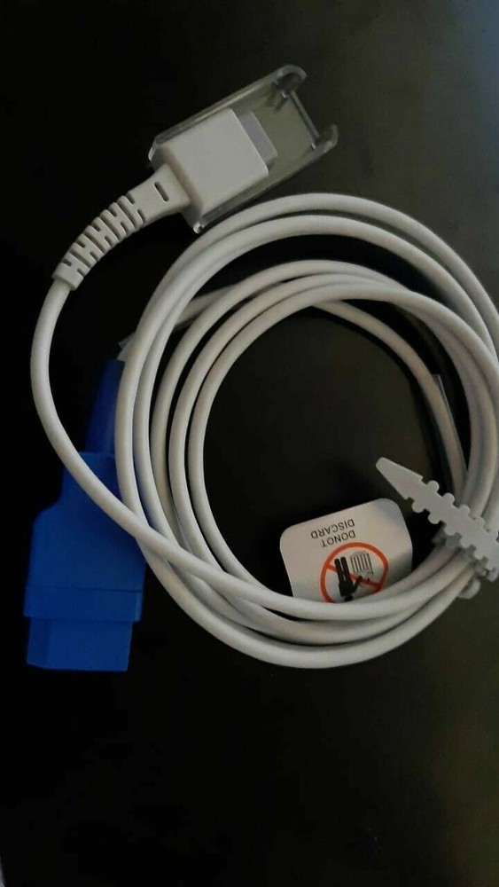 MultiParameter Aquarius Spo2 Adapter - Special Order