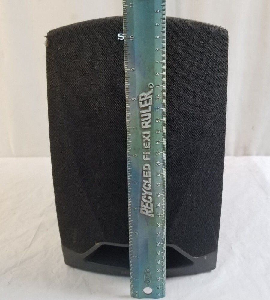 SONY Boombox Left Side SPEAKER Unknown Model