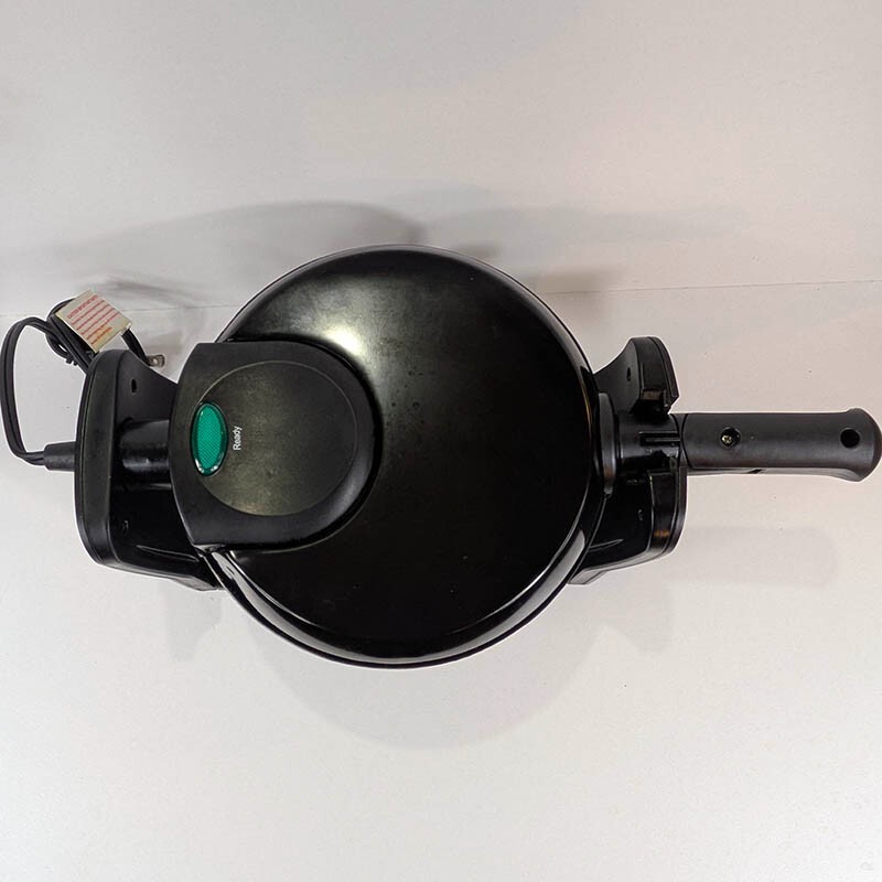 Bella Rotating Belgian Waffle Maker TSK-2126BW Non Stick Chaffles Breakfast