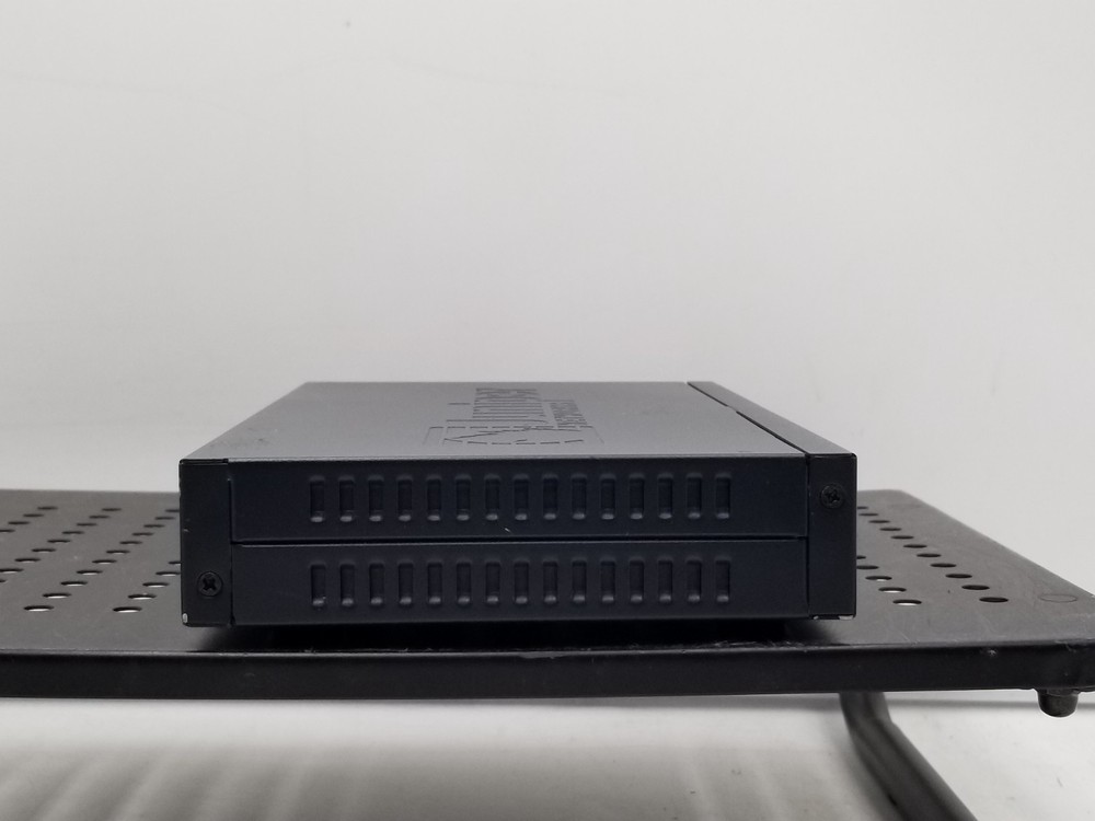 Juniper Networks SSG5 VPN Firewall Security