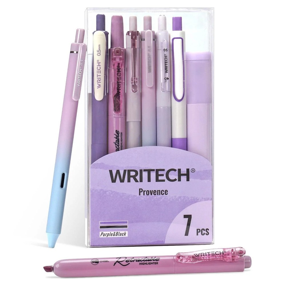 Writech - Provence Writing Set