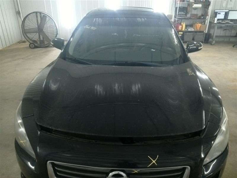 Engine ECM Electronic Control Module Automatic CVT Fits 14 MAXIMA 104694481