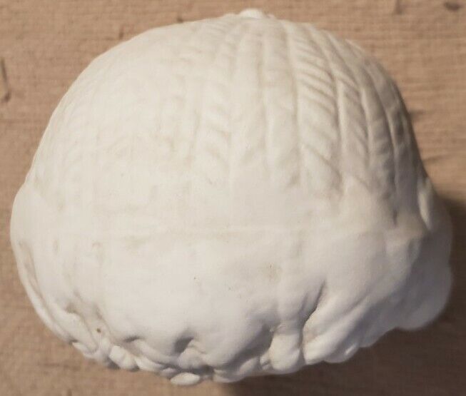 Ceramic Ready To Paint Child 5.5" Tall