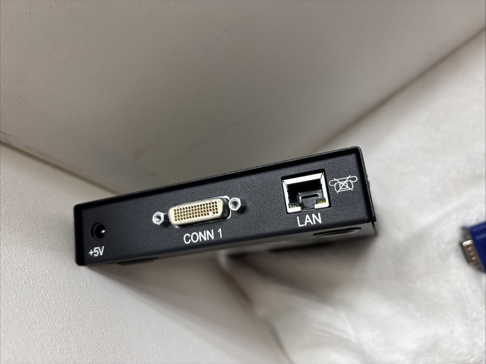 AVOCENT HMIQSHDI 500-183-503 KVM Extender Interface Module