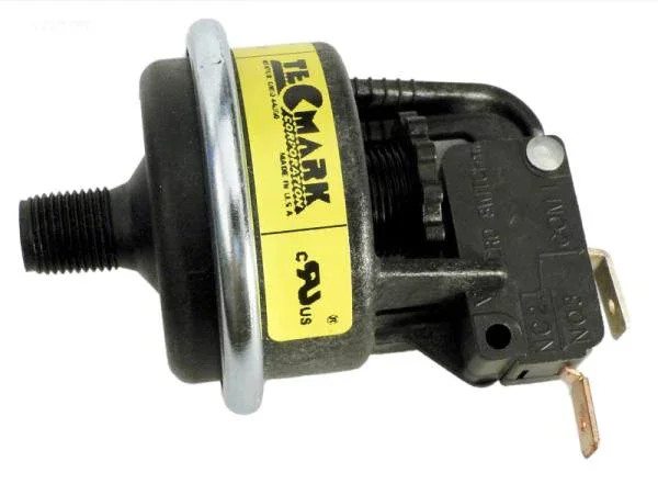 Tecmark Pressure Switch - 4010P