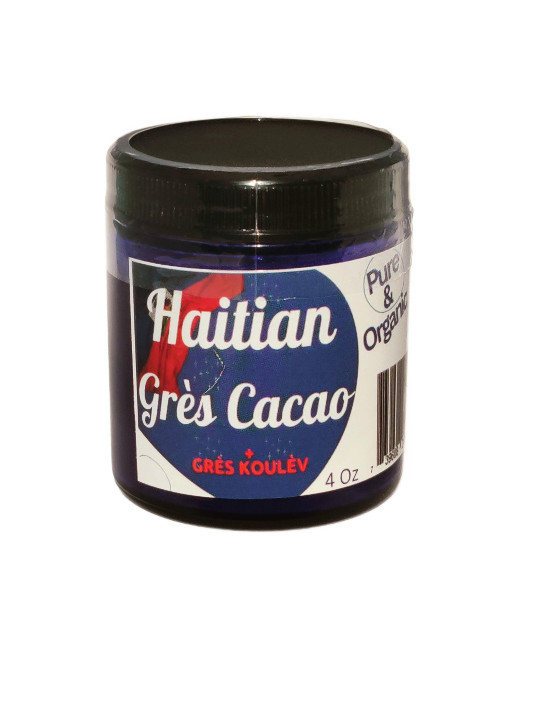gres cacao gres koulev