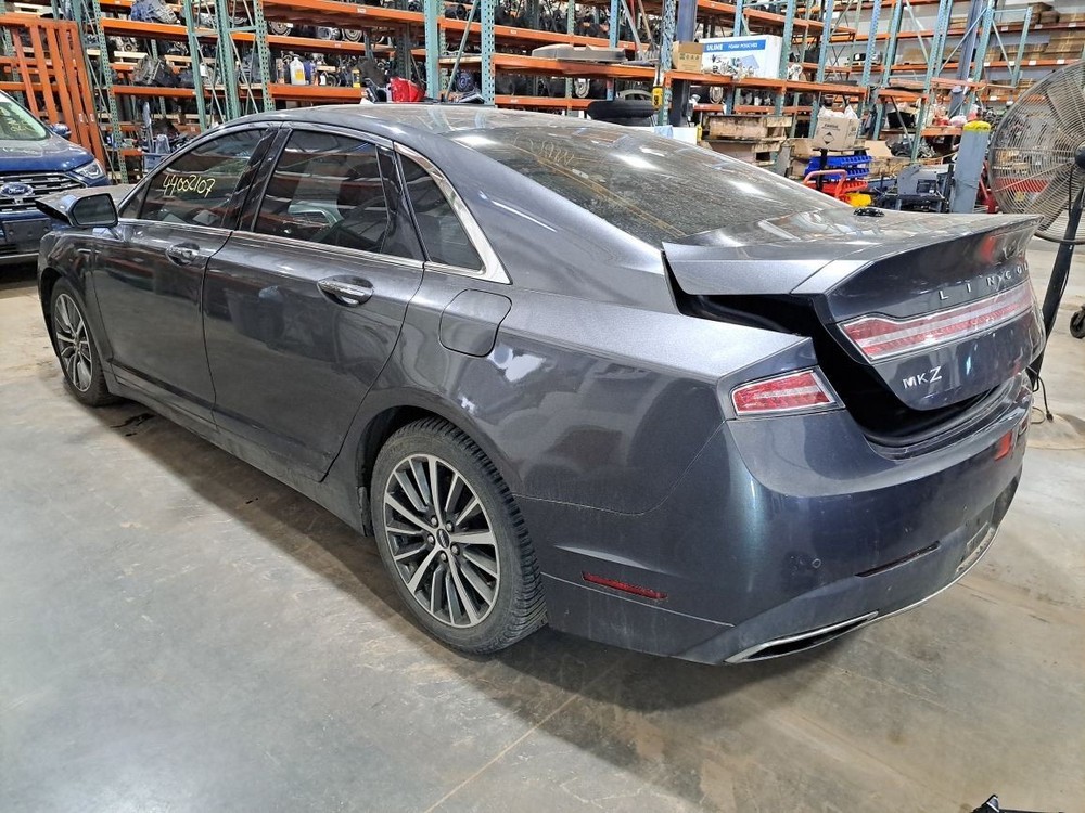 2017 Mkz Jack Sku#4394954