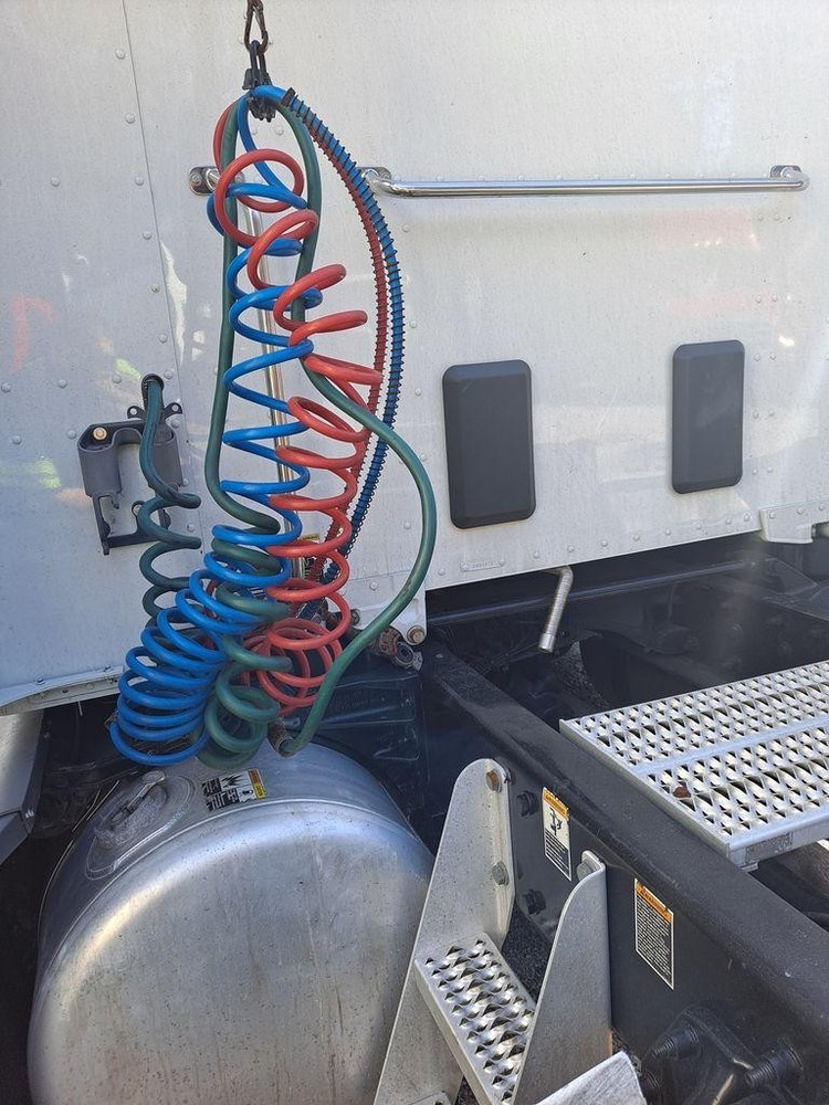 For 2019 PETERBILT 579 CAB HANDLE N/A ,  GA