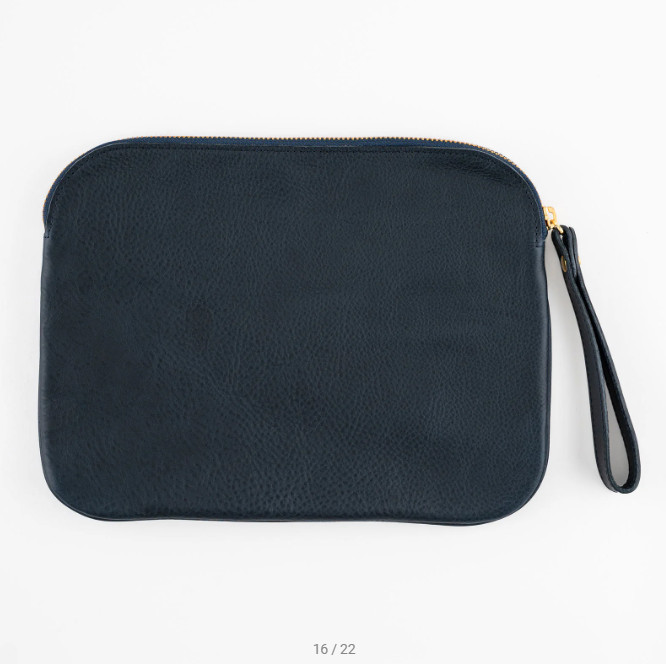 entoan Strap Pouch for HON