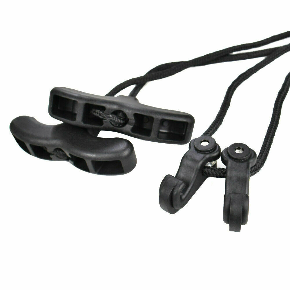 Crossbow Rope Cocking Device Crossbows Cock Handle String Aid Cocker Ropes NEW