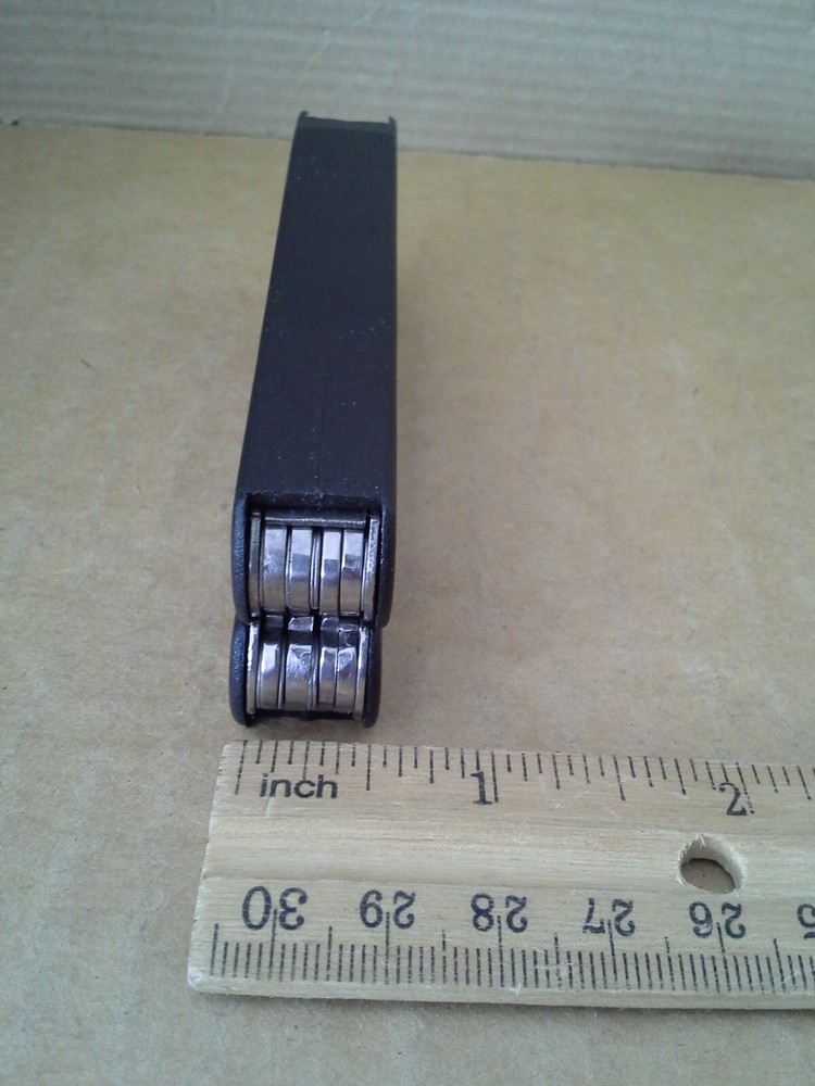Toolsmith Multi-Tool Pliers w/ Case. Working. VGC