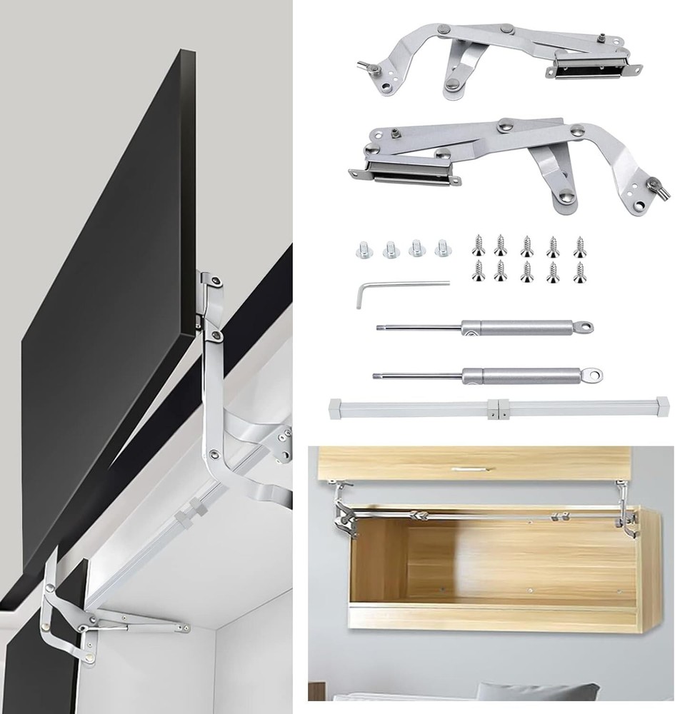 Lift up Cabinet Door Hinges