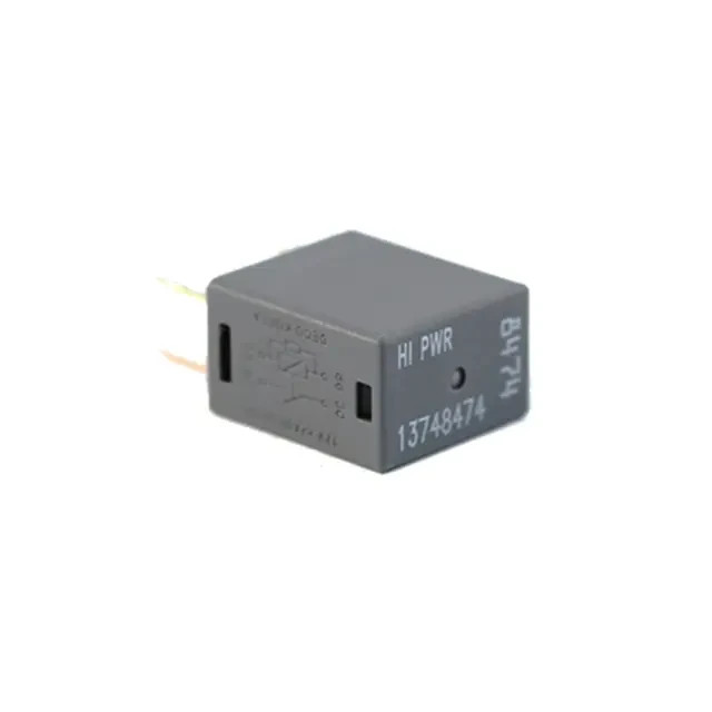 Mopar 68083380AA RELAY MICRO