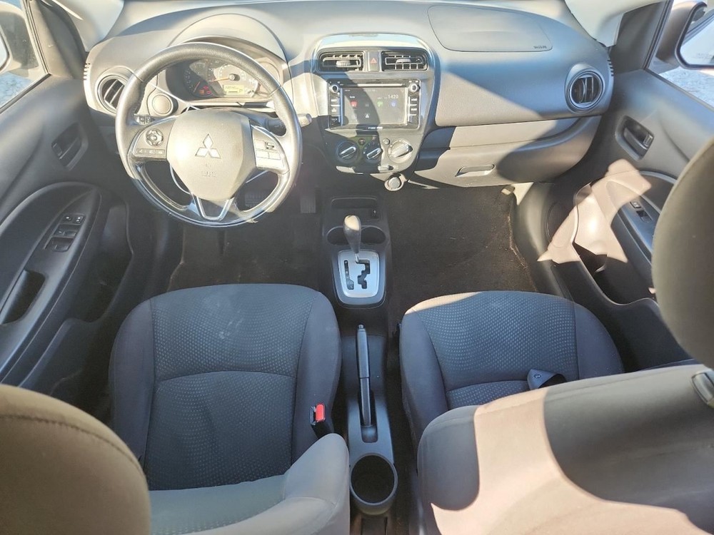 MIRAGE 2018 Glove Box 4998983