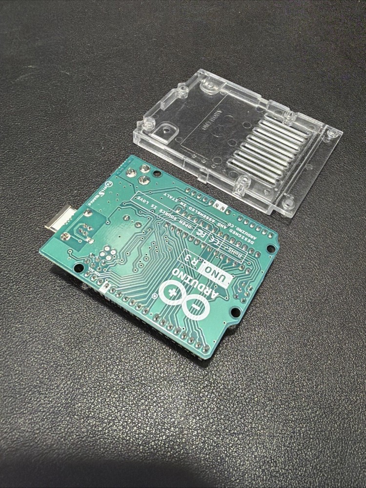 Arduino UNO REV3 Microcontroller